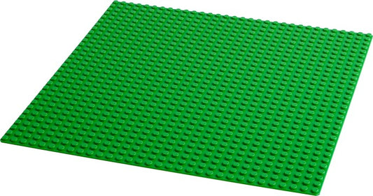 LEGO Classic Groene bouwplaat 32x32 Bouwbord 11023 Blokken