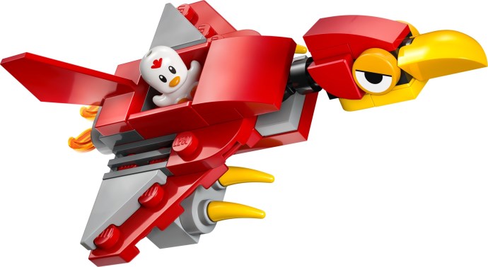 LEGO Sonic 30704 - Balkiry Aanval (polybag)