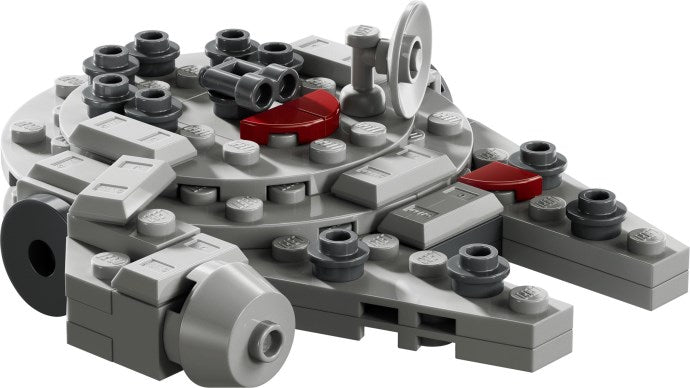 LEGO Star Wars 30708 - Millennium Falcon (paperbag)