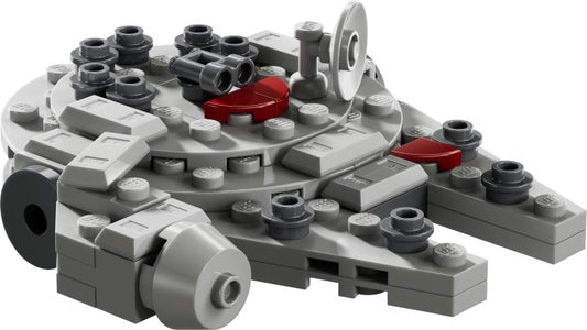 LEGO Star Wars 30708 - Millennium Falcon (paperbag)