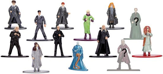 Jada Toys Harry Potter Blind packs