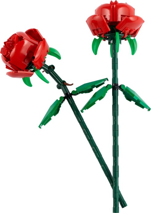 LEGO Iconic Rozen - Botanical Collection - 40460