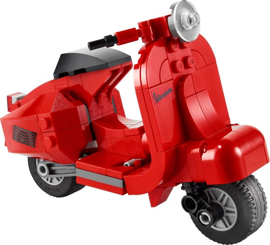 LEGO Creator 40517, Bouwpakket, 9 jaar, Kunststof, 118 stuk(s), 145 g