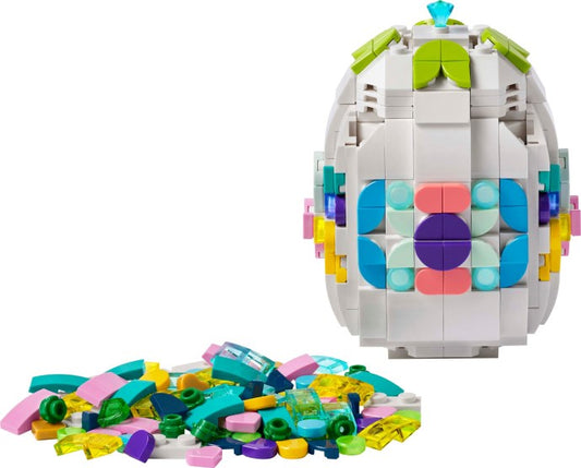 LEGO - Paasei Versieren - 40816