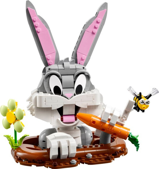 LEGO Looney Tunes 40920 - Bugs Bunny