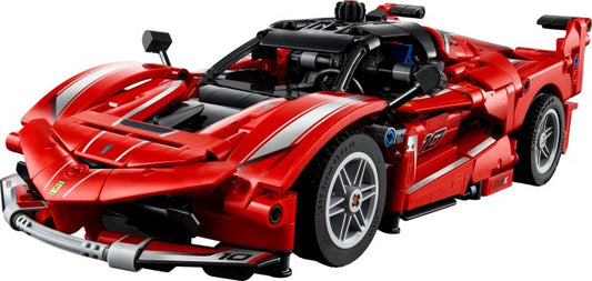 LEGO® Technic Ferrari FXX K Modelauto - 42212