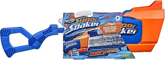 NERF Super Soaker Rainstorm - Waterpistool