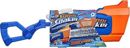 NERF Super Soaker Rainstorm - Waterpistool