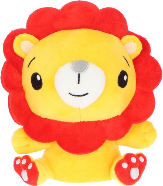 Fisher-Price Pluche - Leeuw